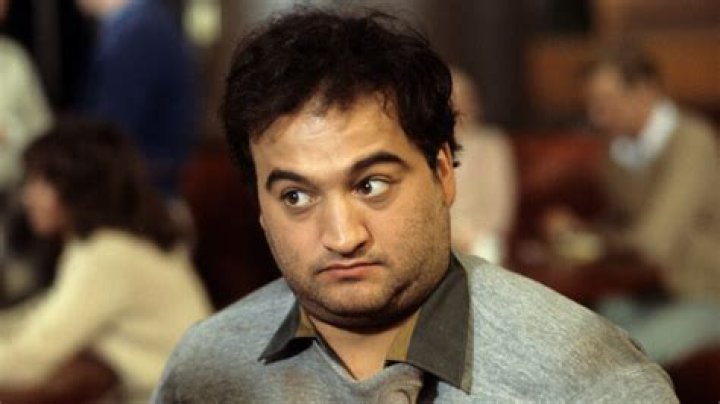 John Belushi