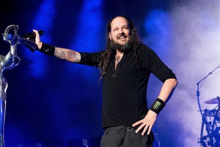 Jonathan Davis