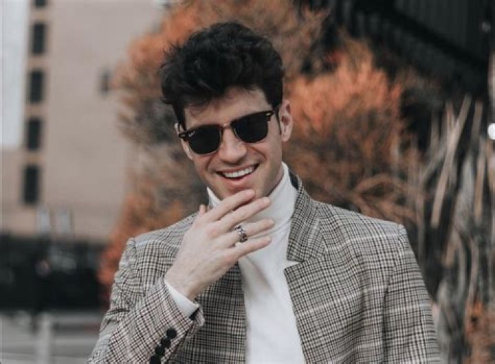 Jonathan Tilkin Age | Wiki, Net worth, Bio, Height, Girlfriend ?