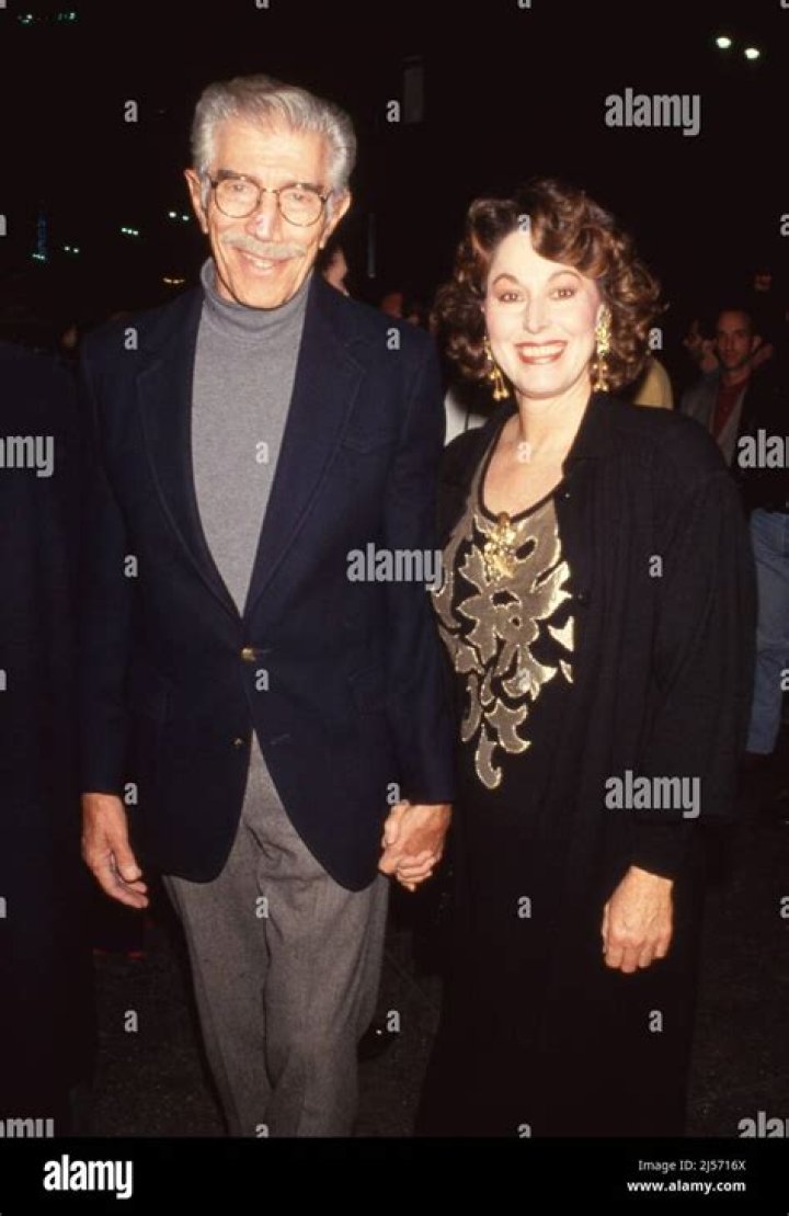 Joseph Campanella Net Worth, Age, Height, Wife