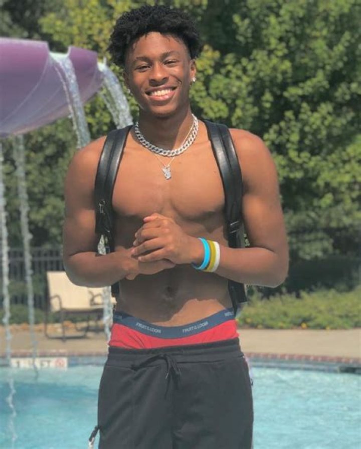 Juzt Josh Age | Wiki, Net worth, Bio, Height, Real Name, Girlfriend |