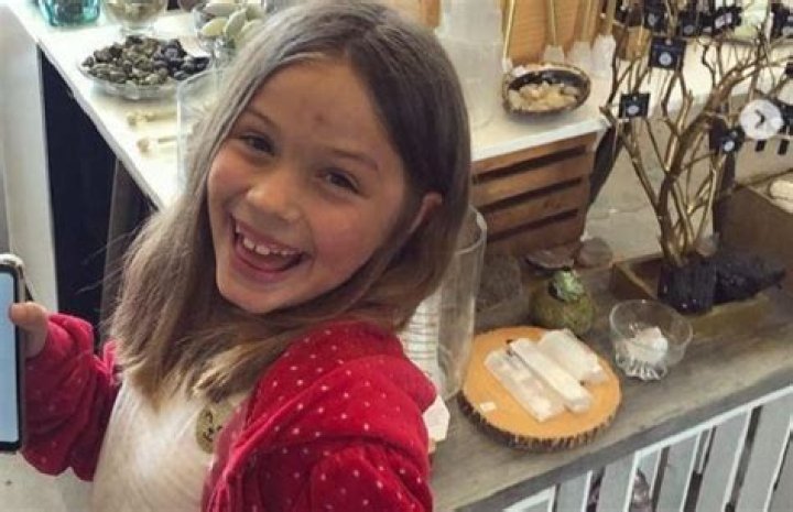 Kai Knapp Age, Mother Alexis Knapp, and Facts about Ryan Phillippe Daughter