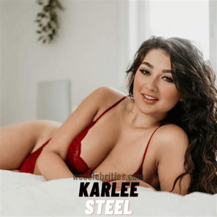 Karlee Steel – Celebsgraphy