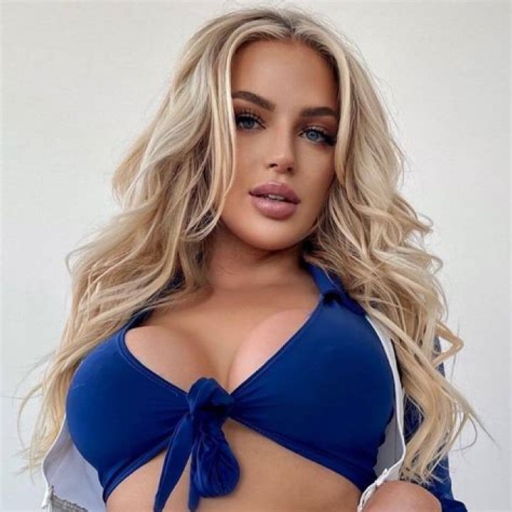 Kendra Karter – Celebsgraphy