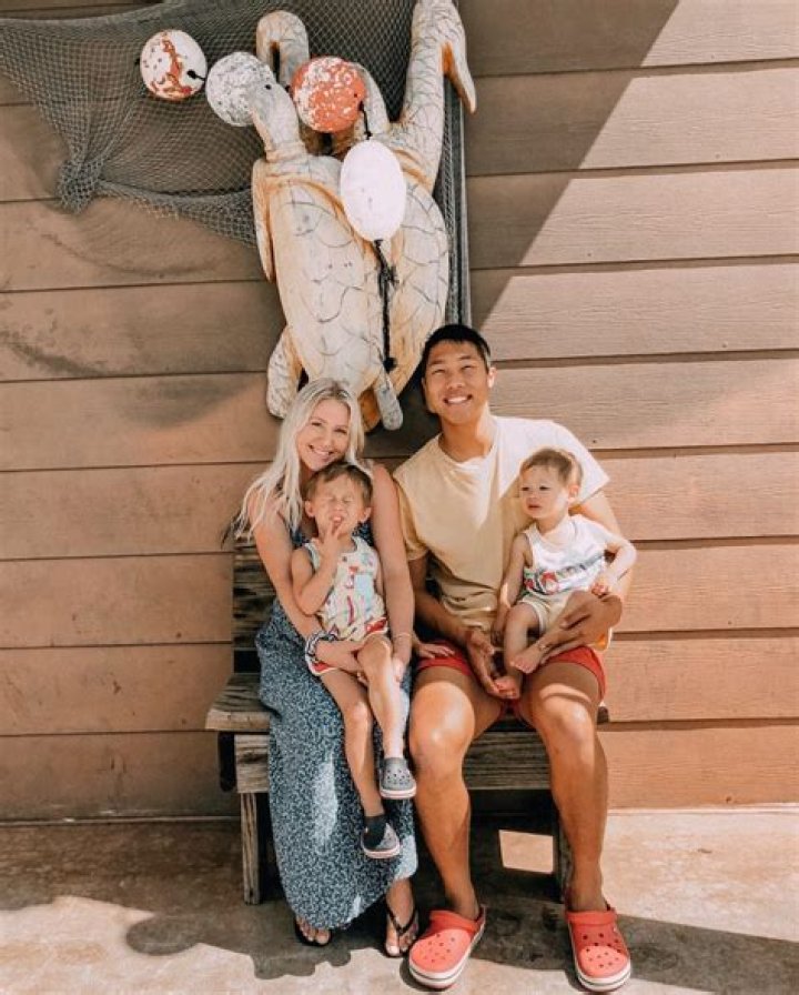 Khoa Nguyen Age - Bio, Wiki, Height, Net Worth, Relationship (2023)