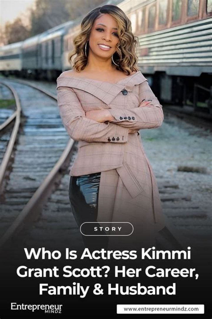 Kimmi Scott Son Jaylin Grant Is A College Graduate At A Young Age Age