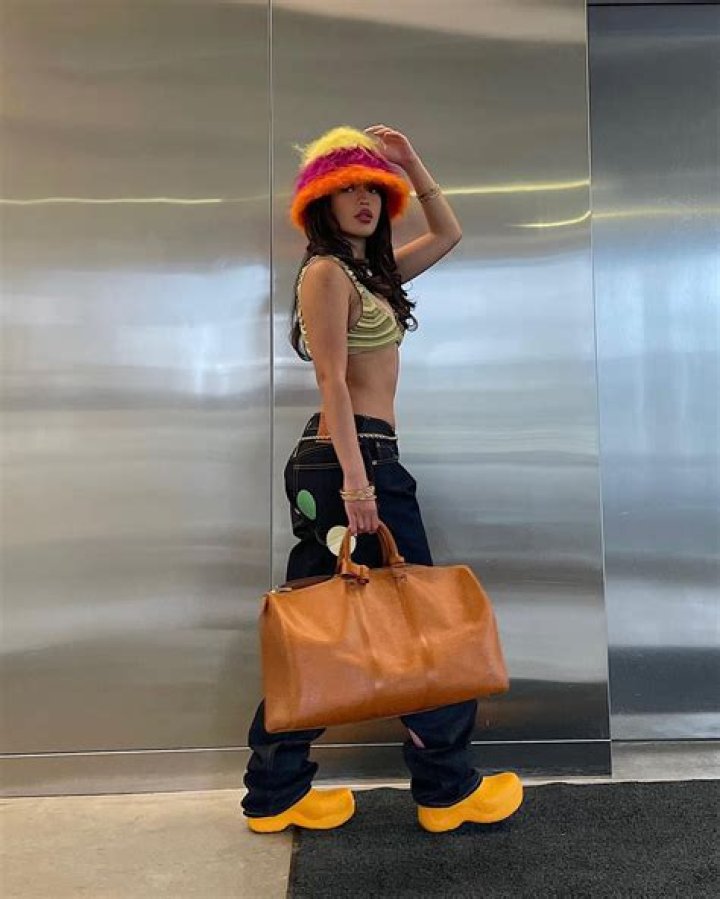 Koleen Diaz Net Worth and Earnings