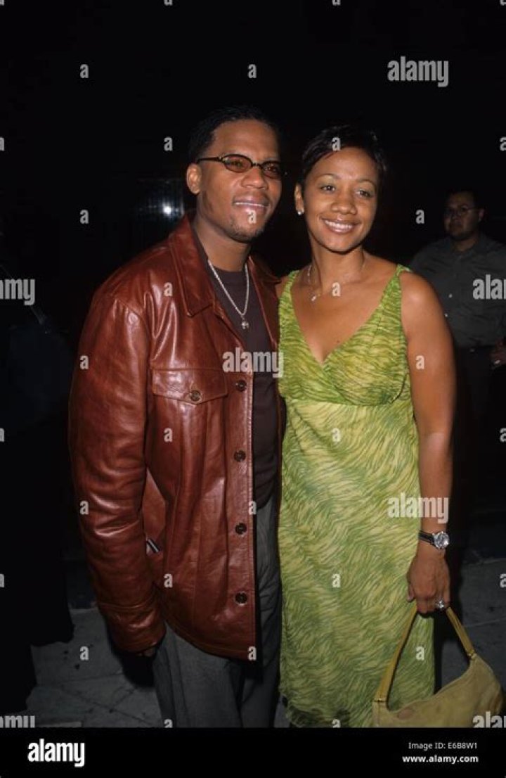 Ladonna Hughley – Celebsgraphy