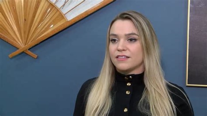 Laura Marie Holtzmann Age, Bio, Height, Family, and Net Worth