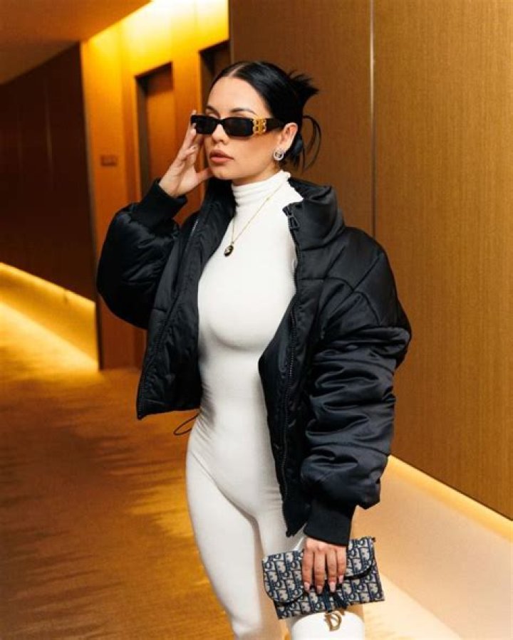 Leslie Quezada Age | Wiki, Net worth, Bio, Height, Fiance