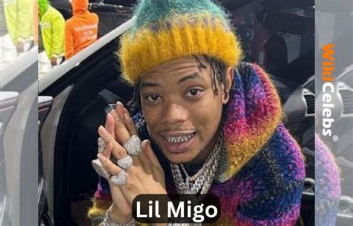 Lil Migo Age, Net Worth, and Bio