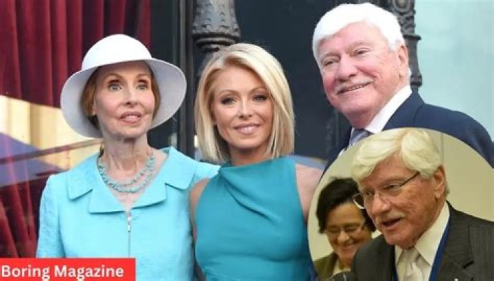 Linda Ripa Age - Bio, Wiki, Height, Net Worth, Relationship (2023)