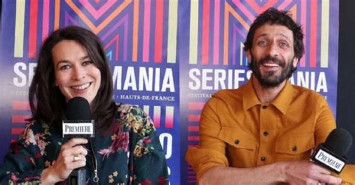 Marie Dompnier Et Son Mari