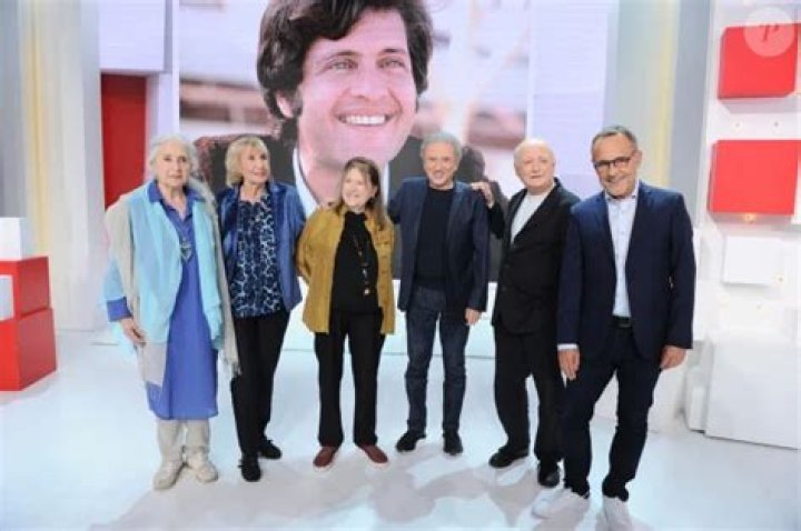 Maryse Grimaldi Famille De Monaco