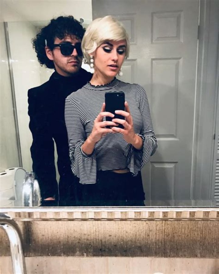 Matthew Timmons Age | Wiki, Net worth, Bio, Height, Girlfriend