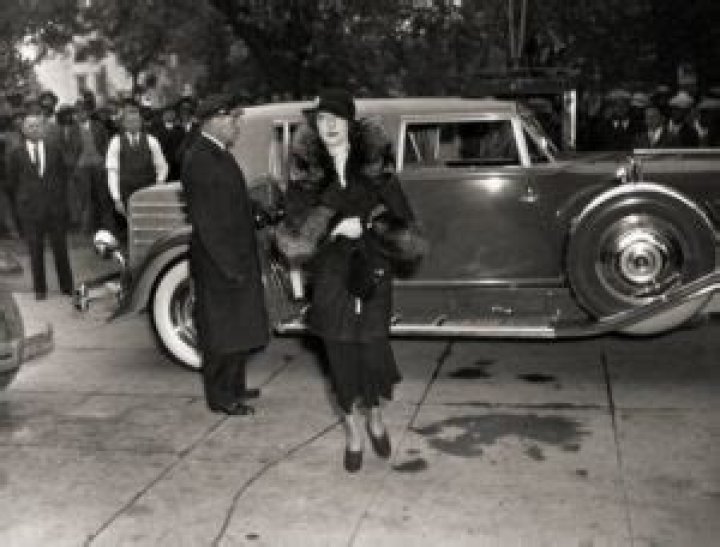 Meet Gaston Means, The Biggest Swindler In Prohibition-Era Washington