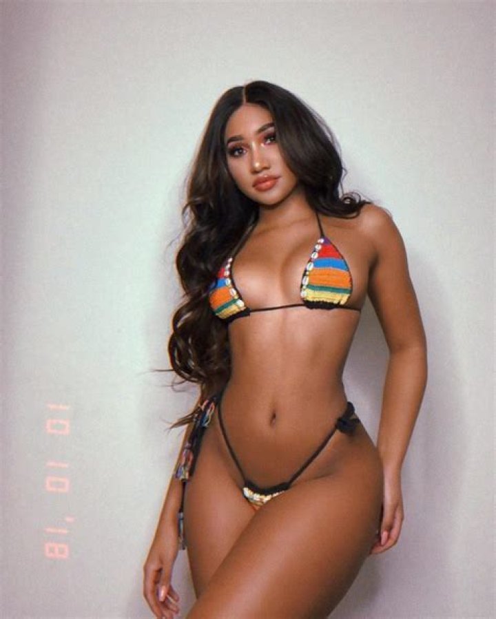 Meg Kylie Bio | Age, Wiki, Net worth, Height, Ethnicity, Boyfriend|