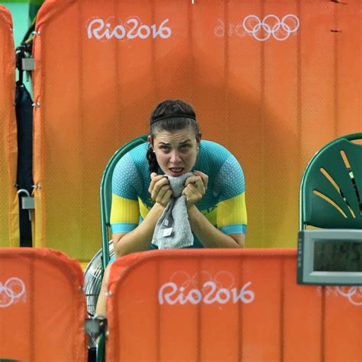 Melissa Hoskins Mort De Quoi