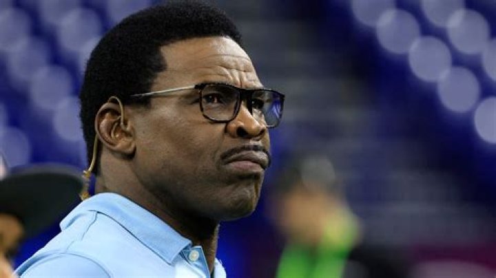 Michael Irvin