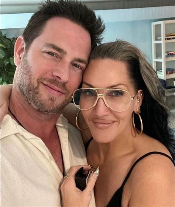 Michelle Visage Net Worth and Age. Her Husband David Case