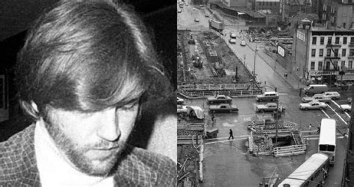 Mickey Featherstone, The Hitman Who Took Down The Westies