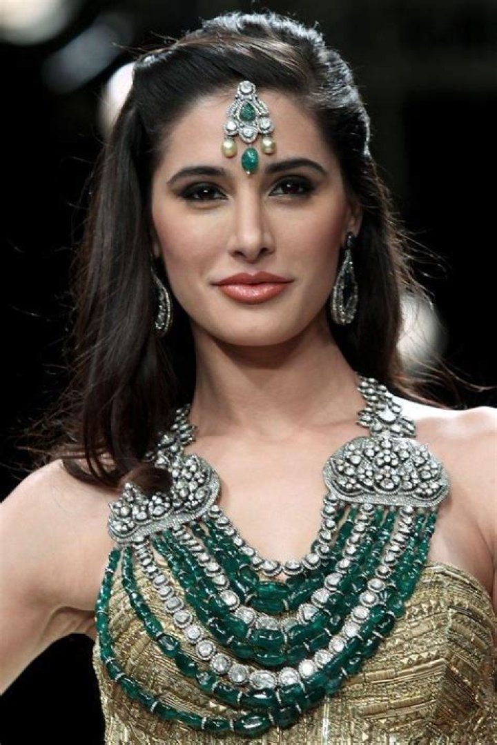 Nargis Fakhri