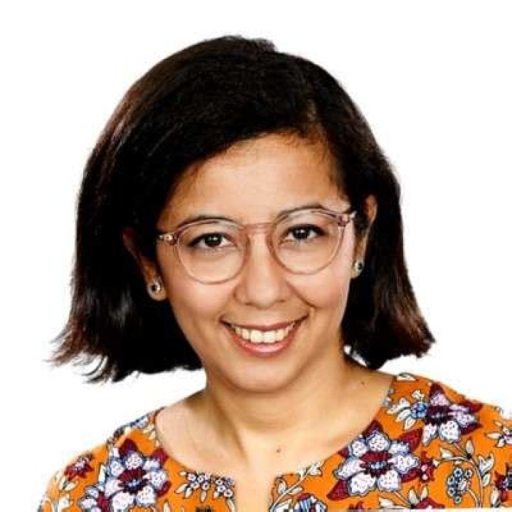 Neila Latrous Vie Privée