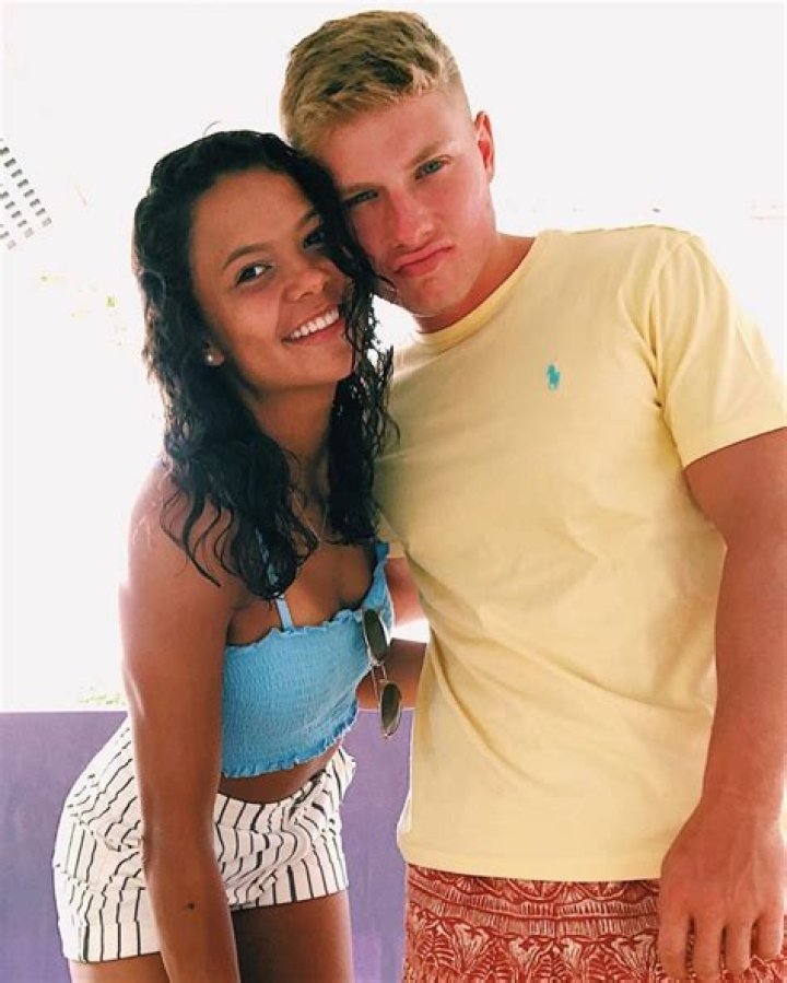 Nick Cassano Age | Wiki, Net worth, Bio, Height, Wife