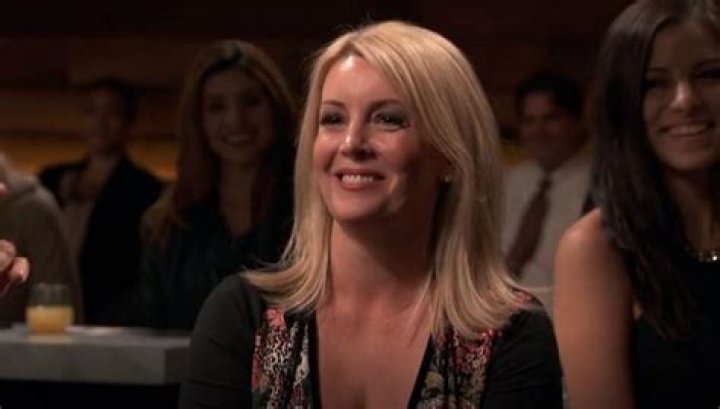 Nicole Taffer (Jon Taffer Wife) Age, Step-Daughter Samantha Taffer, Net Worth, Dead