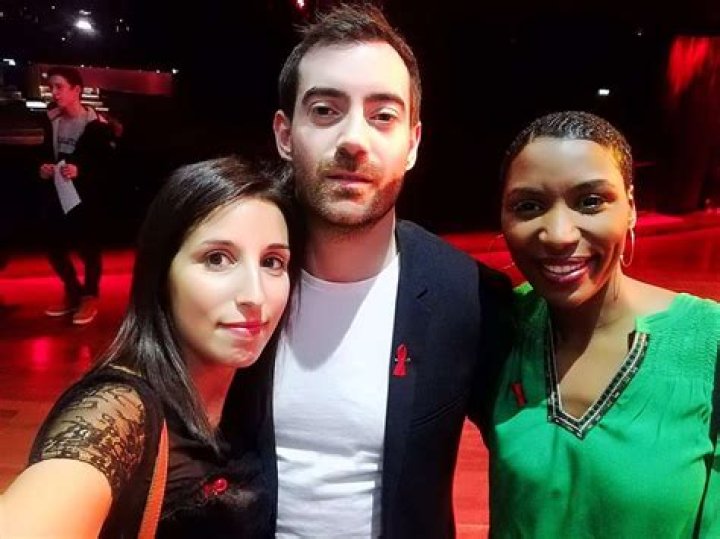 Patrick Memes Mari De Johanna Ghiglia