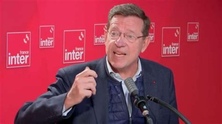 Pierre Servent Santé Malade Cancer