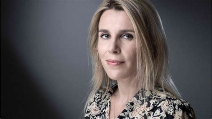 Qui Est Le Mari D’Amandine Atalaya