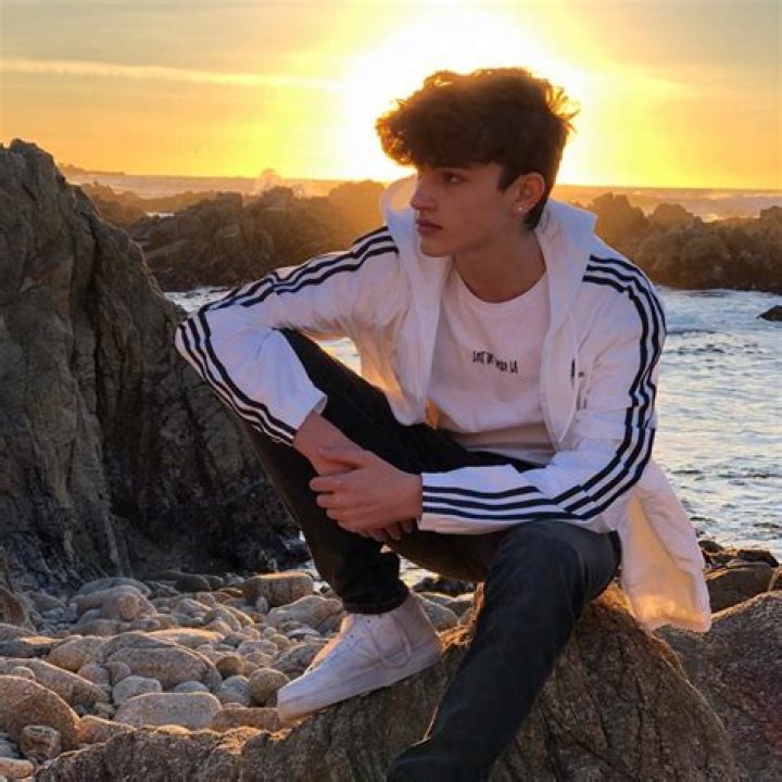 Reed Woehrle Biography | Age, Wiki, Net worth, Bio, Height, Girlfriend, Relationship|