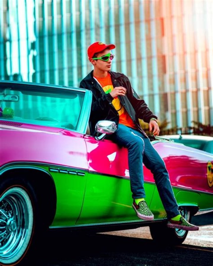 Roy Purdy Biography | Age, Wiki, Net worth, Bio, Height, Girlfriend, Relationship|