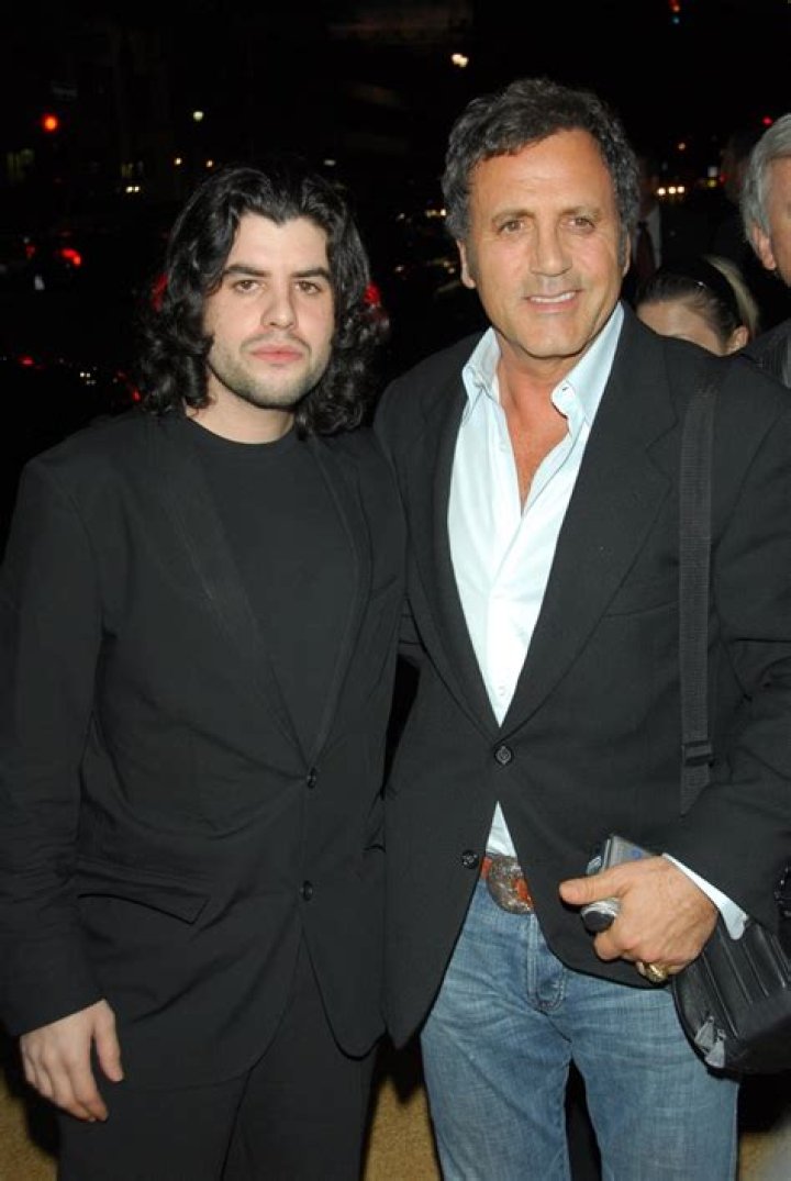Seargeoh Stallone Wiki- Biography: 7 Facts about Sylvester Stallone Son