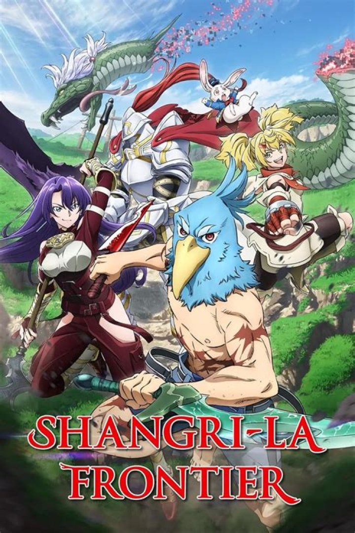 Shangri-La Frontier Episode 11 Spoilers, Release Date, News, Cast, Trailer, What to Expect, Where to Watch & Facts