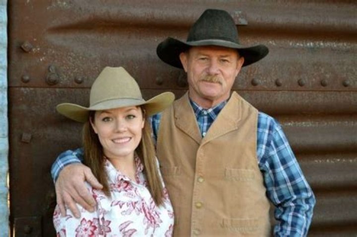 Shannon Keller Rollins (Kent Rollins Wife) Age, Wiki-Bio