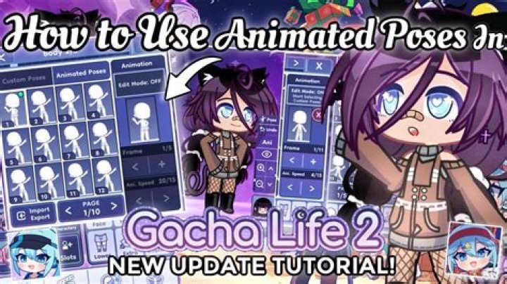 Similar Youtubers to Gacha Life