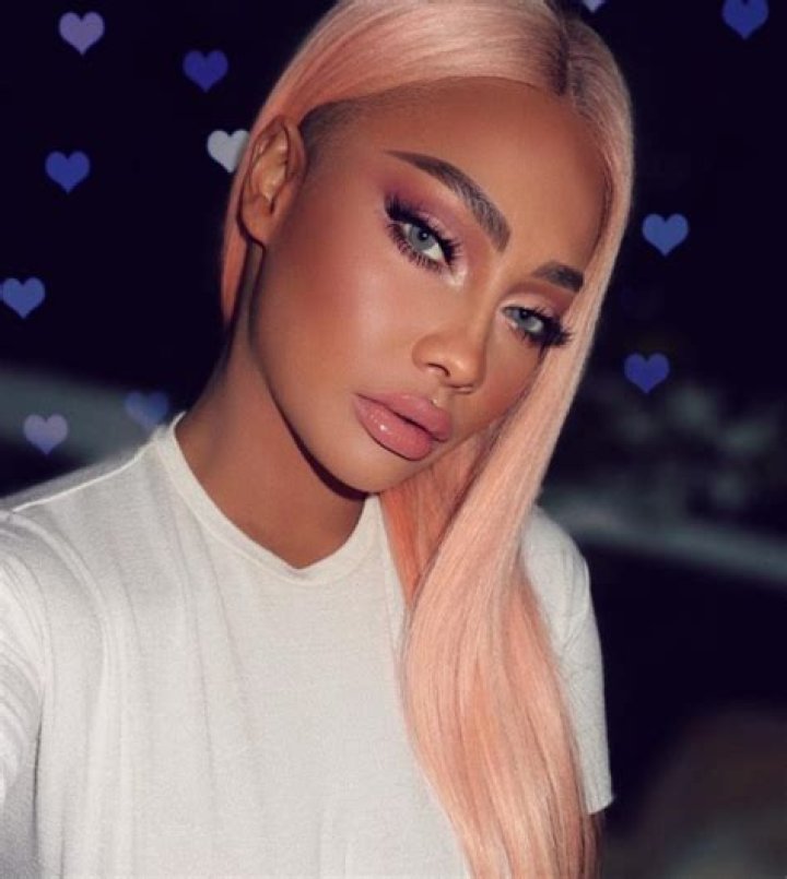 Sonjdra Deluxe Biography | Age, Wiki, Net worth, Bio, Height, Boyfriend?|