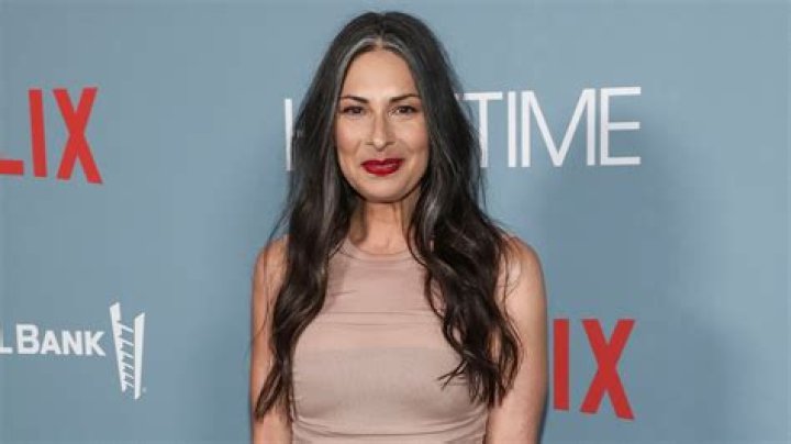 Stacy London - CelebNetWorth