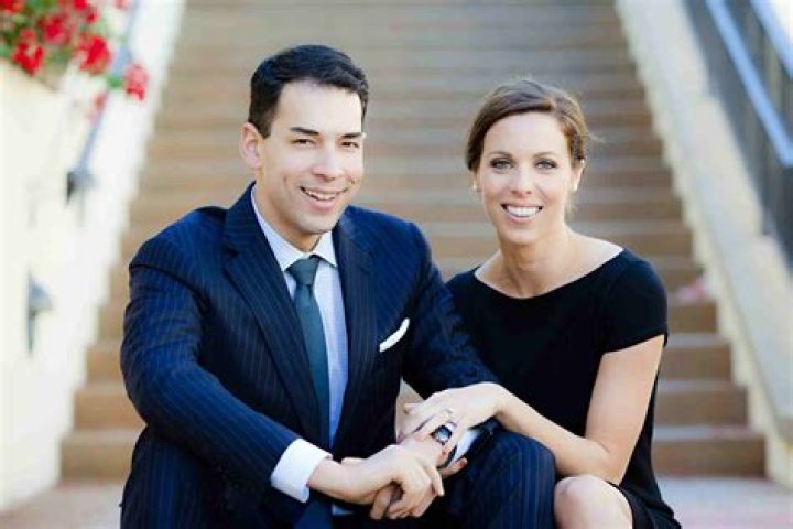 Stefan Holt Salary: Wife Morgan Holt and Age