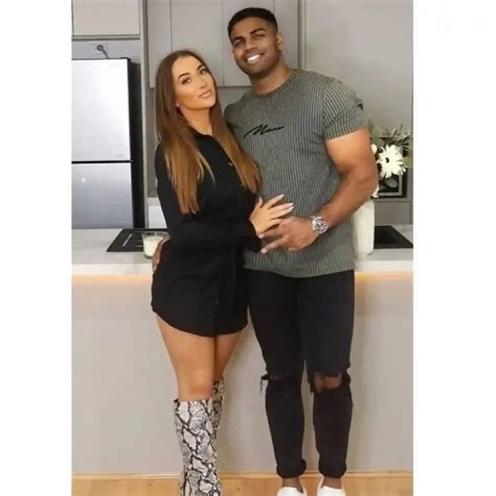 Stefanie Williams Biography | Age, Wiki, Net worth, Bio, Height, Boyfriend|