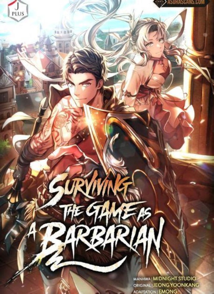 Surviving The Game as a Barbarian Chapter 41 Release Date, Spoiler, Raw Scan, Countdown, Ratings & What to Know