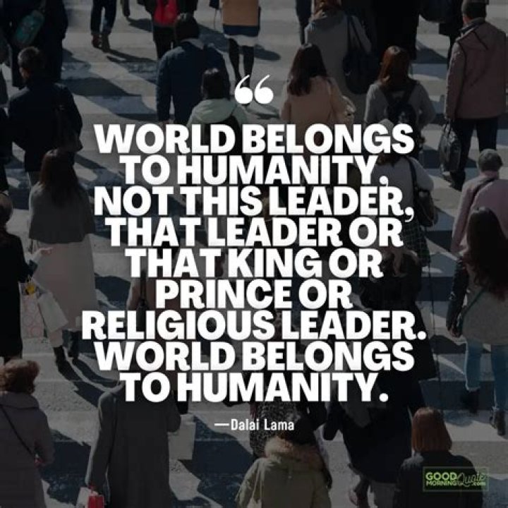 The Bizzare Religion That Says Humanity Is An Alien Experiment