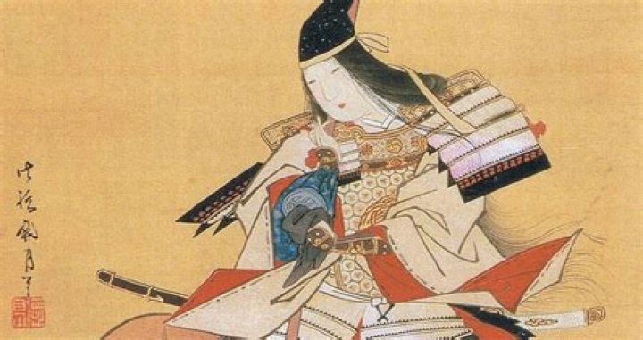 The Female Samurai That Thousands Feared