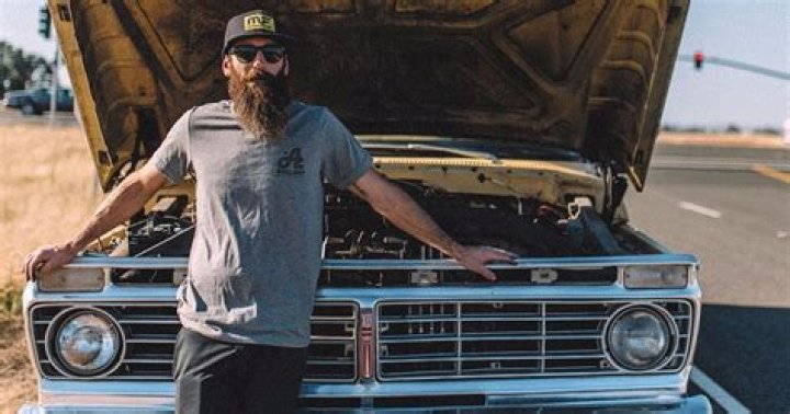 The Real Reason Why Aaron Kaufman Left Gas Monkey Garage