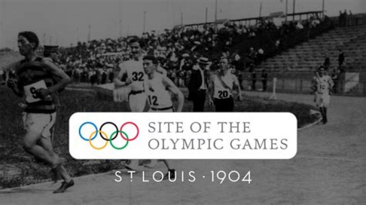 The Unbelievable Story Of The 1904 Olympic Marathon In St. Louis