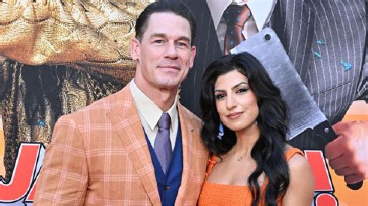 The Untold Truth About John Cena’s Wife – Celebsgraphy