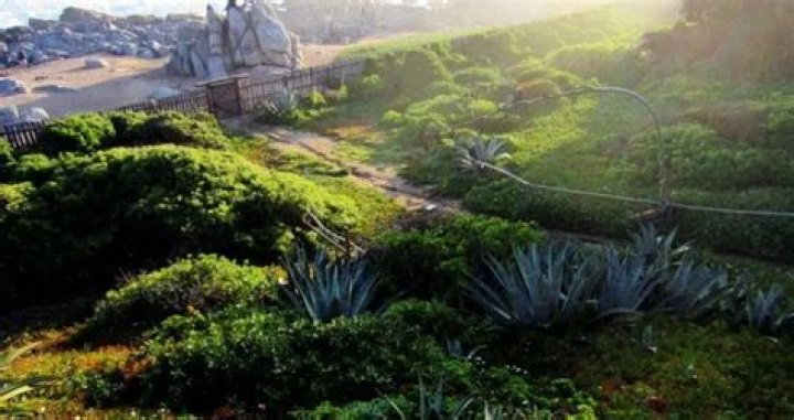 The Weird And Wonderful Houses Of Pablo Neruda