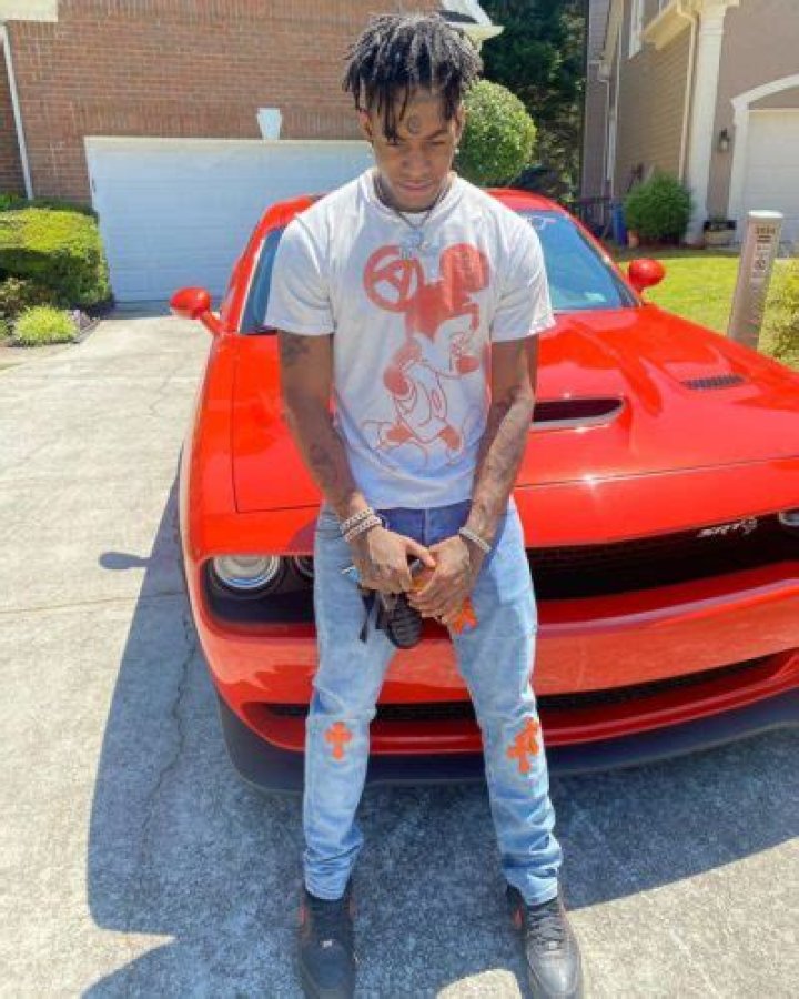 ThouxanBanFauni Age | Wiki, Net worth, Bio, Height, Girlfriend